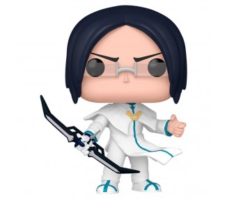 Figura POP Bleach Uryu Ishida