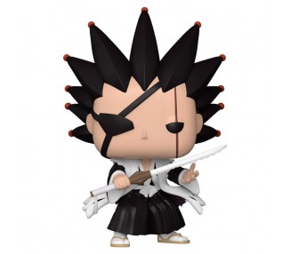 Figura POP Bleach Kenpachi Zaraki