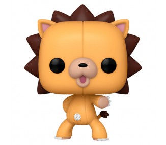 Figura POP Bleach Kon