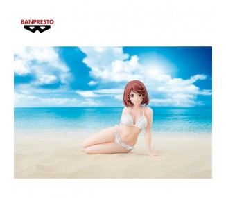 Figura Rei Saiga Celestial Vivi Shangri La Frontier 12cm