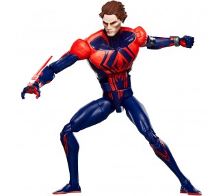 Figura Spider-Man 2099 Across The Spider-Verse Spider-Man Marvel 15cm