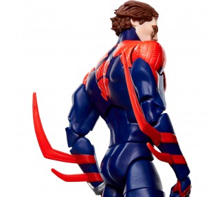 Figura Spider-Man 2099 Across The Spider-Verse Spider-Man Marvel 15cm