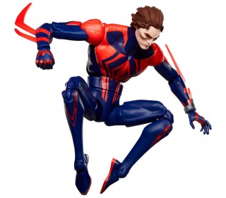 Figura Spider-Man 2099 Across The Spider-Verse Spider-Man Marvel 15cm