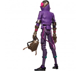 Figura Miles G Morales Across The Spider-Verse Spider-Man Marvel 15cm