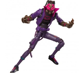 Figura Miles G Morales Across The Spider-Verse Spider-Man Marvel 15cm