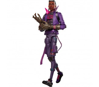 Figura Miles G Morales Across The Spider-Verse Spider-Man Marvel 15cm