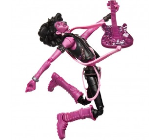 Figura Spider-Punk Across The Spider-Verse Spider-Man Marvel 15cm