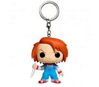 Llavero Pocket POP Childs Play 2 Chucky