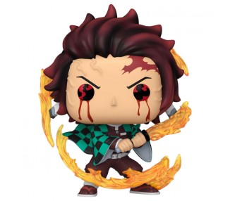 Figura POP Demon Slayer Kimetsu no Yaiba Tanjiro Kamado