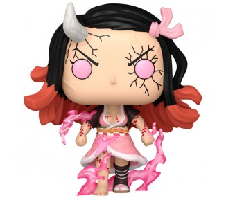 Figura POP Demon Slayer Kimetsu no Yaiba Nezuko Kamado