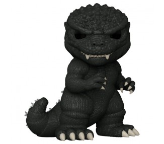 Figura POP Godzilla - Godzilla 1984