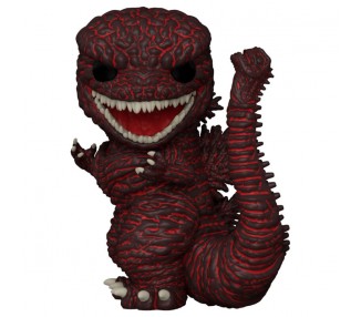 Figura POP Godzilla - Godzilla 2016
