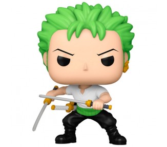 Figura POP One Piece Roronoa Zoro