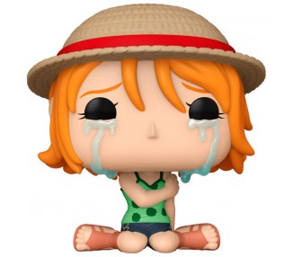 Figura POP One Piece Nami