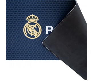 Alfombrilla gaming Real Madrid