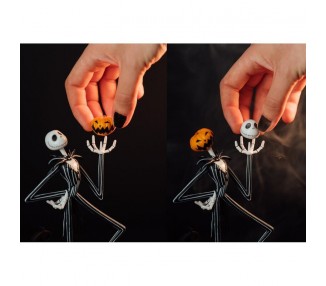 Calendario Perpetuo 3D Jack Pesadilla Antes de Navidad Disney