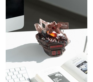 Calendario Perpetuo 3D Demogorgon Stranger Things