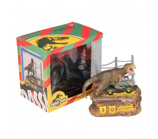 Calendario Perpetuo 3D Jurassic Park
