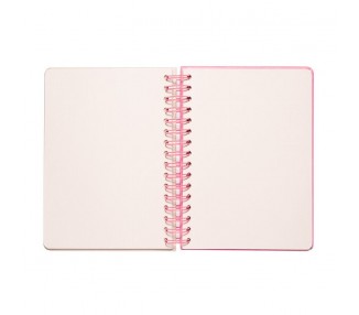 Cuaderno A5 Foodie Pusheen