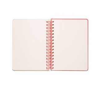 Cuaderno A5 Line Friends