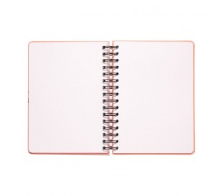 Cuaderno A5 Snoopy