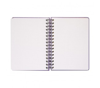 Cuaderno A5 Friends