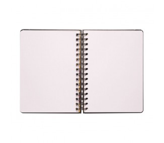 Cuaderno A5 El Señor de los Anillos
