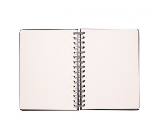 Cuaderno A5 Dragones y Mazmorras