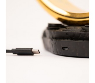 Lampara One Ring El Señor de los Anillos