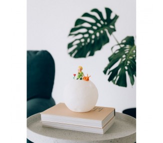 Lampara 3D El Principito