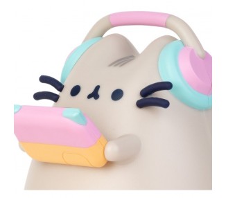 Lampara Pusheen Gamer