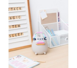 Lampara Pusheen Gamer