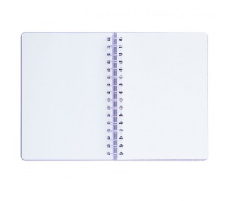 Cuaderno A5 Moments Pusheen