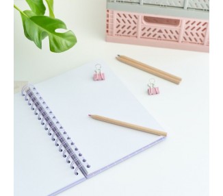 Cuaderno A5 Moments Pusheen