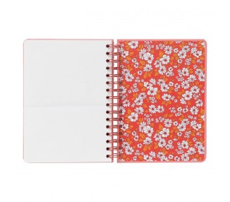 Cuaderno A5 Love Yourself Snoopy