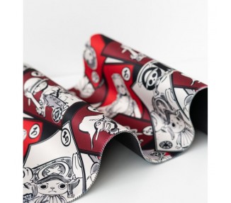 Alfombrilla gaming One Piece