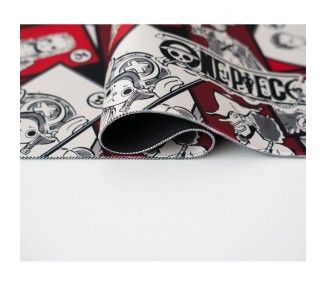 Alfombrilla gaming One Piece