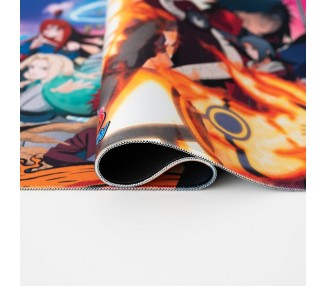 Alfombrilla gaming Naruto Shippuden