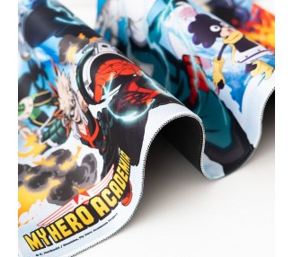 Alfombrilla gaming My Hero Academia