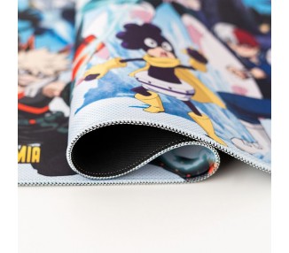 Alfombrilla gaming My Hero Academia