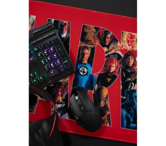Alfombrilla gaming Los Vengadores Avengers Marvel