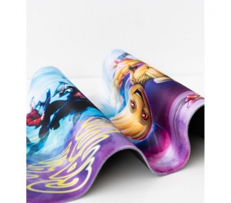 Alfombrilla gaming Groot Marvel