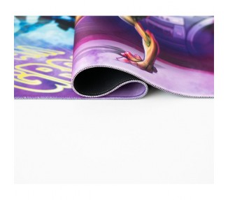 Alfombrilla gaming Groot Marvel