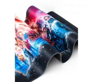 Alfombrilla gaming Stranger Things