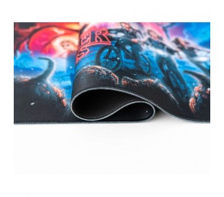 Alfombrilla gaming Stranger Things