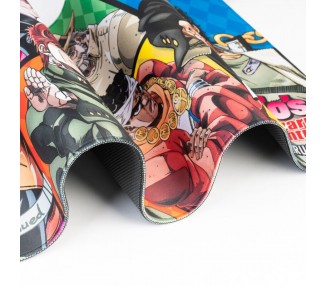Alfombrilla gaming Jojos Bizarre Adventure