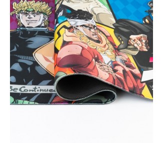 Alfombrilla gaming Jojos Bizarre Adventure