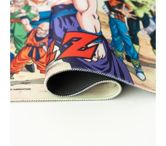 Alfombrilla gaming Dragon Ball Z