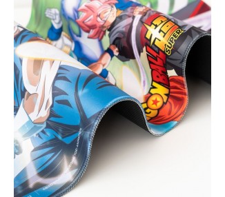 Alfombrilla gaming Dragon Ball Super