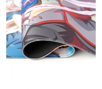 Alfombrilla gaming Dragon Ball Super